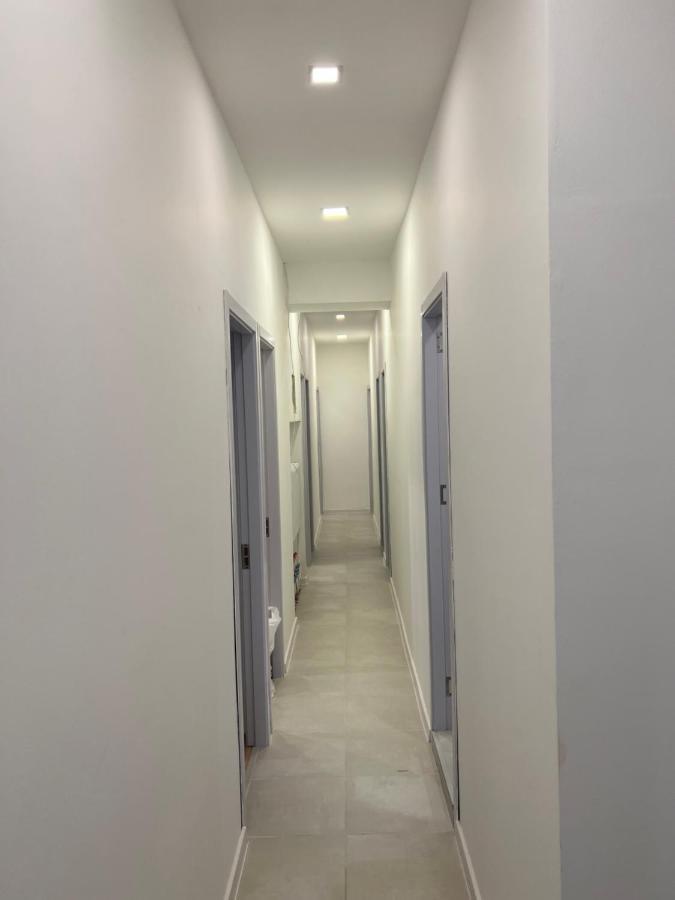 Apple Cozy Hotel Tiflis Exterior foto